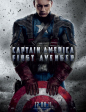 Captain America The First Avenger