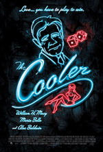 קולר להרגיש את וגאס - The Cooler קולר להרגיש את וגאס - The Cooler