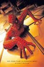 Spider Man - פרטי סרט : ספיידרמן