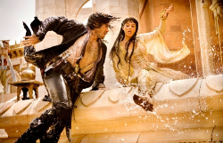 Loading Prince of Persia: The Sands of Time Pics 2 -    2       ...